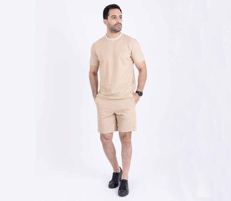Set coton beige – Image 1