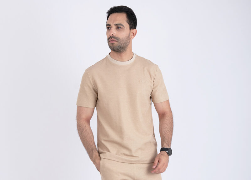 Set coton beige – Image 5