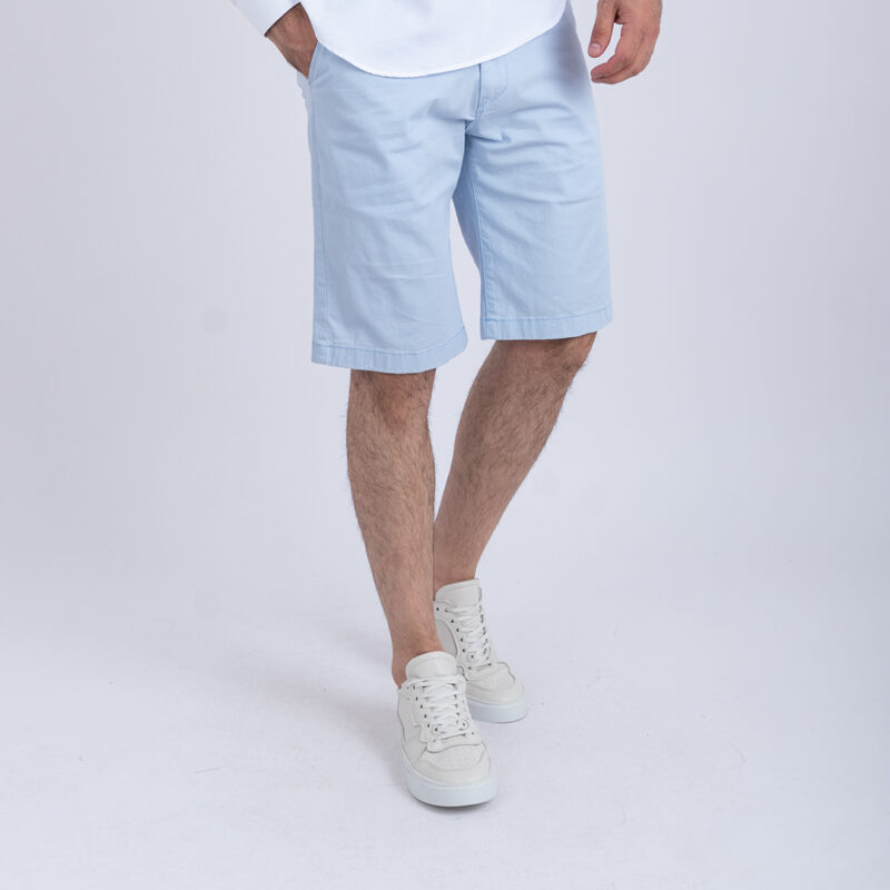 Bermuda bleu ciel – Image 1