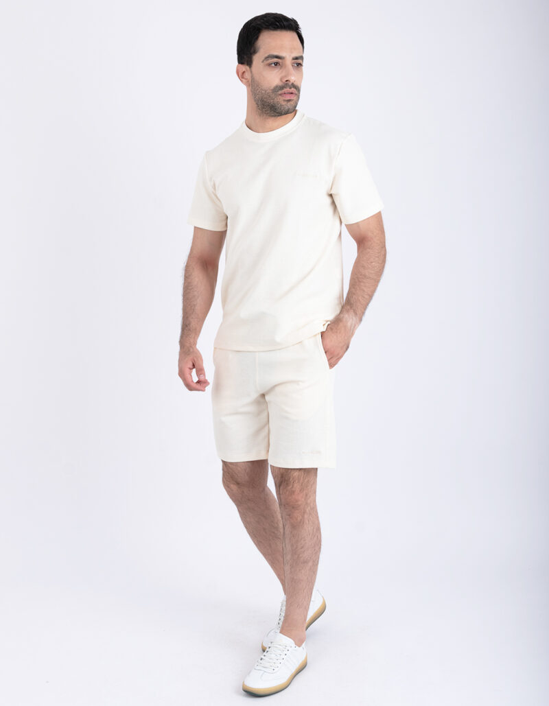 Set coton creme – Image 3