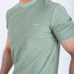 Set coton vert clair – Image 6
