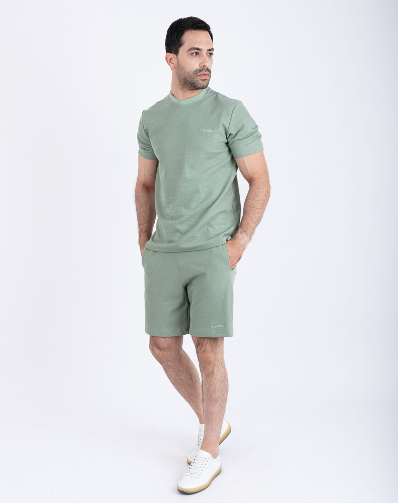Pull vert ref144 – Image 3