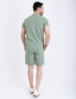 Set coton vert clair – Image 4