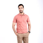 Polo Bois de Rose