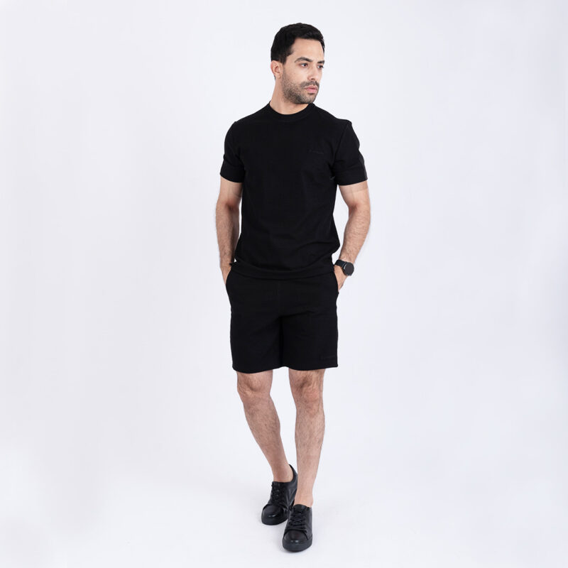 Set Coton Noir – Image 1