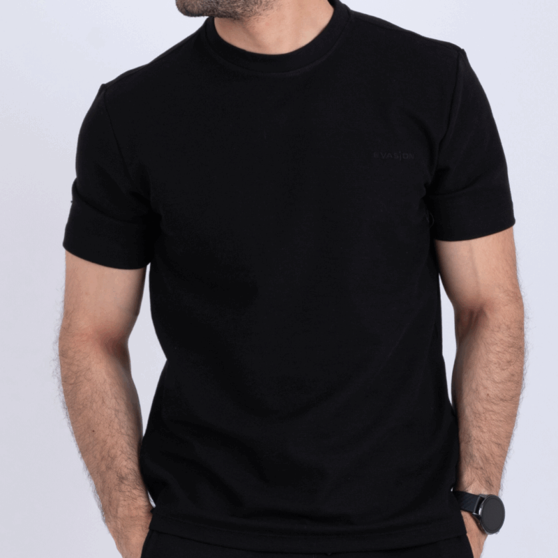 Set Coton Noir – Image 2