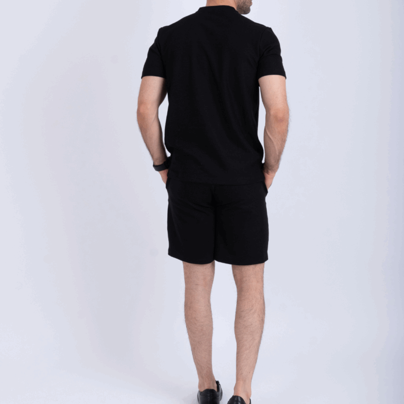 Set Coton Noir – Image 4