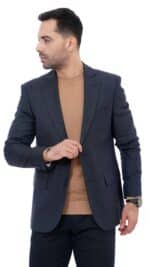 veste Gris ref028 – Image 2