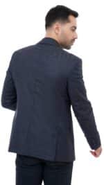 veste Gris ref028 – Image 3