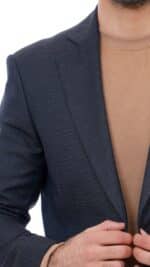 veste Gris ref028 – Image 4