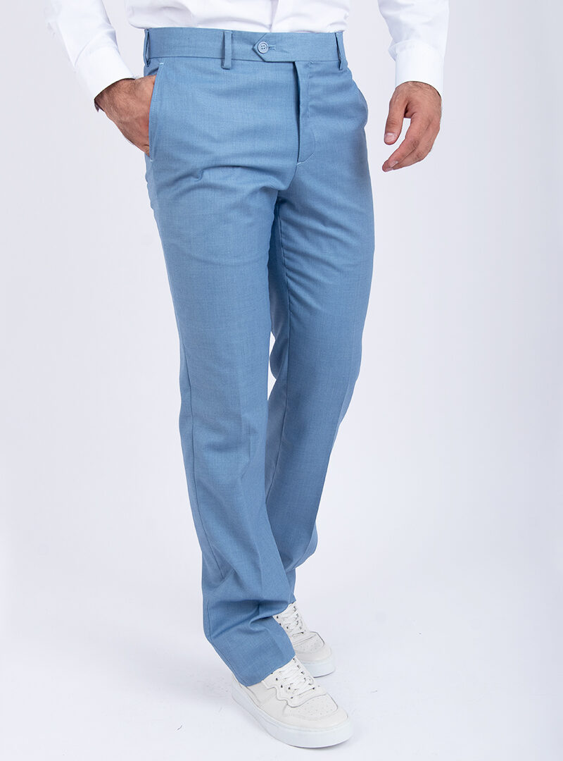 Pantalon tergale CIEL