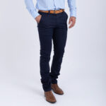 Pantalon Marine ref:144 – Image 3