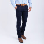 Pantalon Marine ref:144