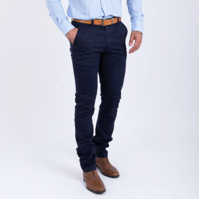 Pantalon Marine ref:144