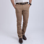 Pantalon Camel ref:144