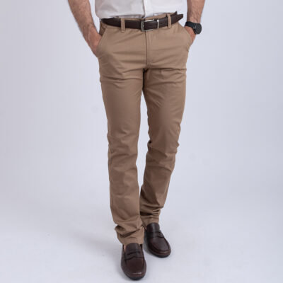 Pantalon Camel ref:144