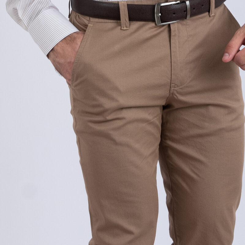 Pantalon Camel ref:144 – Image 2