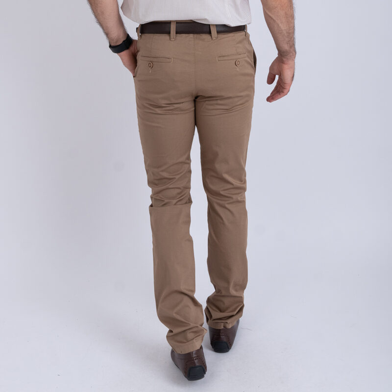 Pantalon Camel ref:144 – Image 4