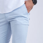 Pantalon Bleu Ciel ref:144 – Image 2
