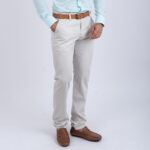Pantalon Ecru ref:144