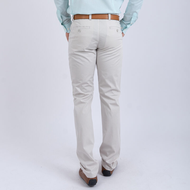 Pantalon Ecru ref:144 – Image 4