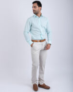 Pantalon Ecru ref:144 – Image 3