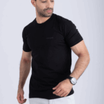Pull noir ref145 – Image 4