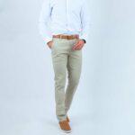 Pantalon Taupeclair:144