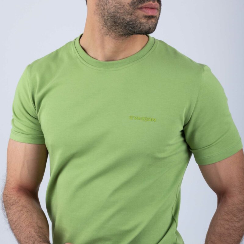 Pull Vert ref145 – Image 3