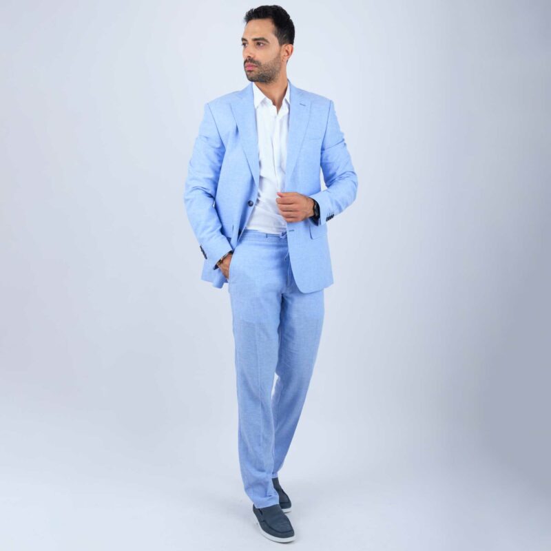 Costume Lin Ciel – Image 1