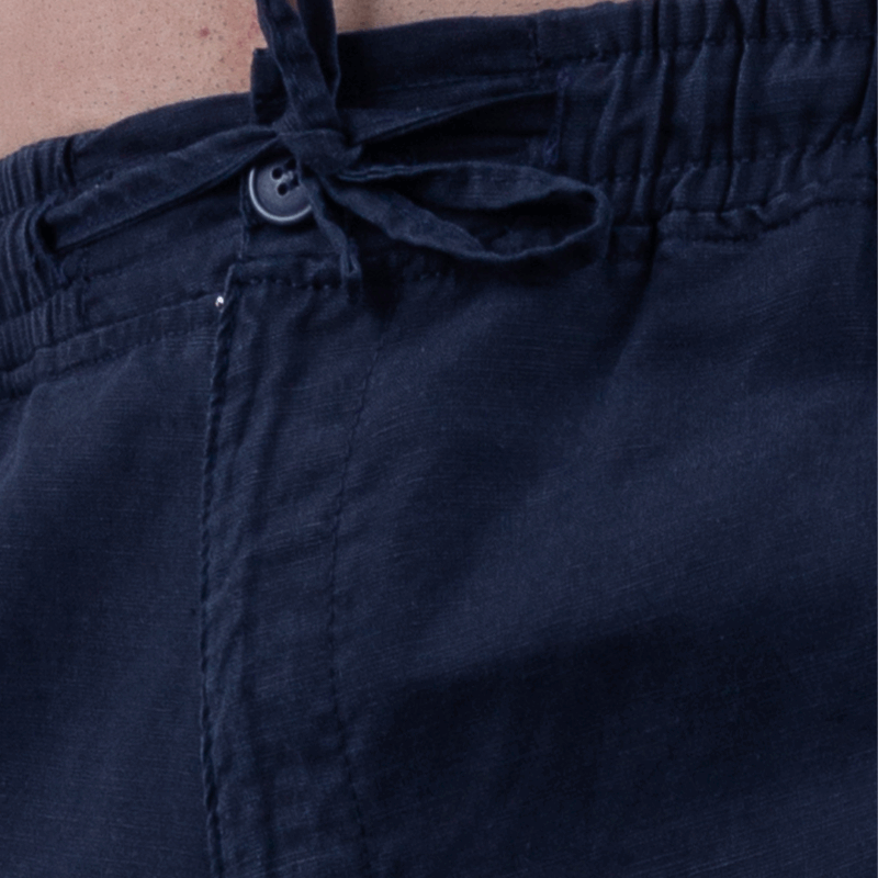 Pantalon Noir Ref143 – Image 2