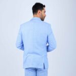Veste Lin Ciel – Image 3
