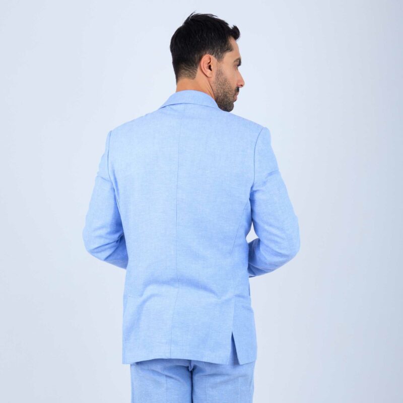 Veste Lin Ciel – Image 3