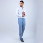 Costume Lin Bleu – Image 3