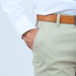 Pantalon Taupeclair:144 – Image 2