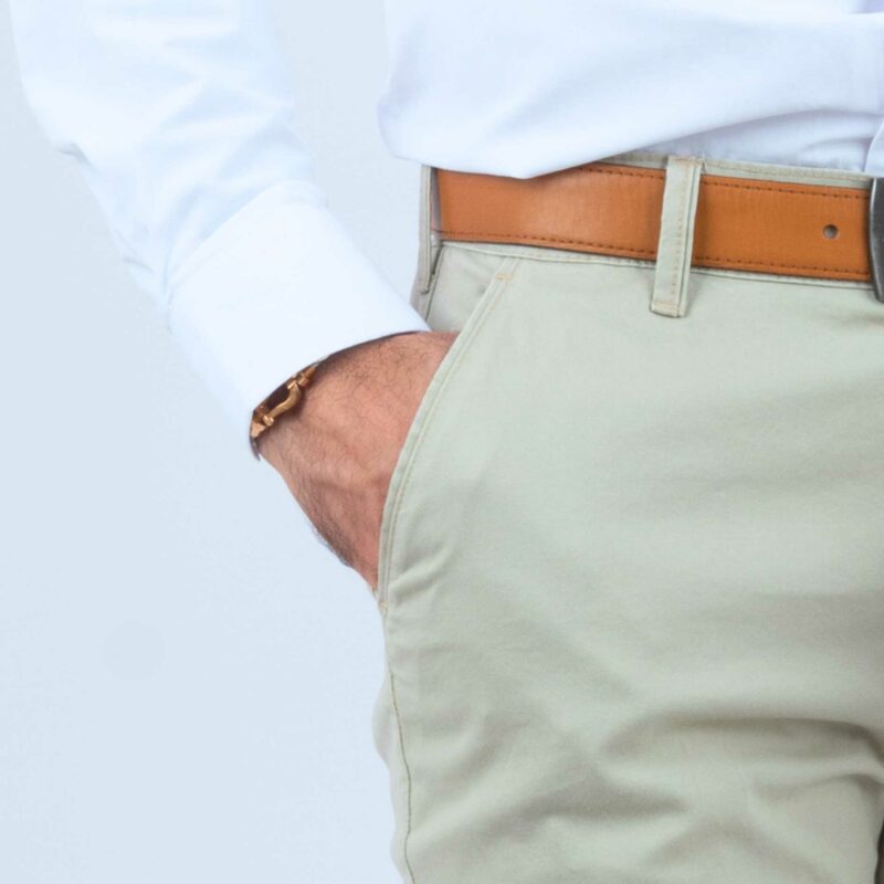 Pantalon Taupeclair:144 – Image 2