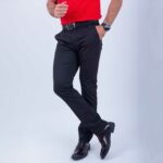 Pantalon Noir:144 – Image 3