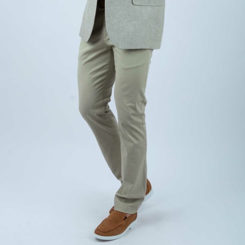 Pantalon Taupeclair:144 – Image 5