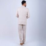 Costume Lin Beige – Image 4