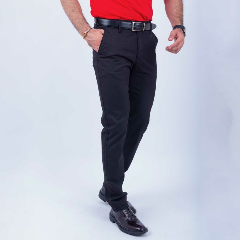 Pantalon Noir:144 – Image 4