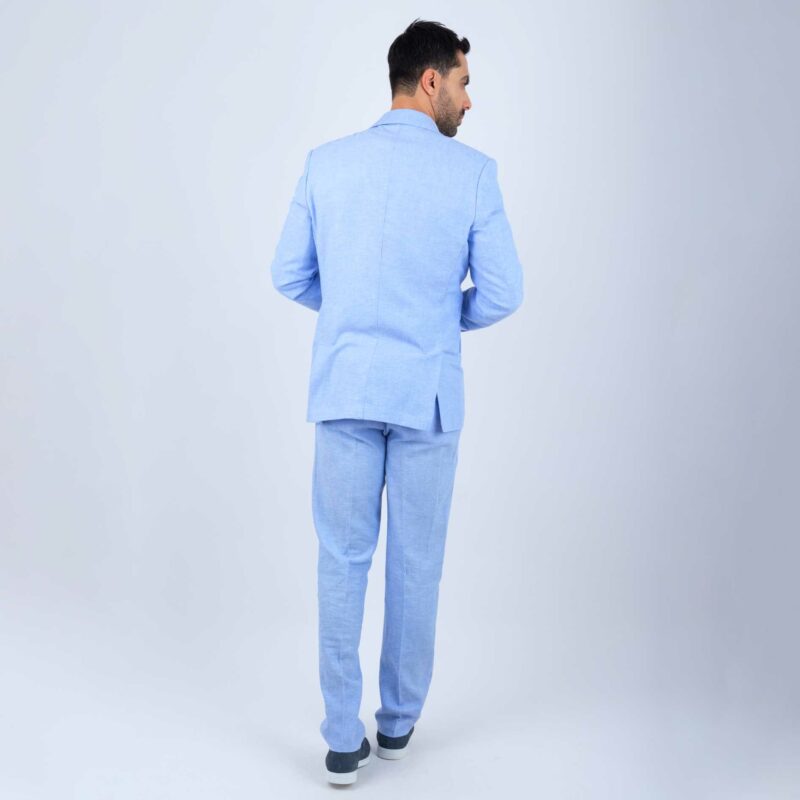 Costume Lin Ciel – Image 4