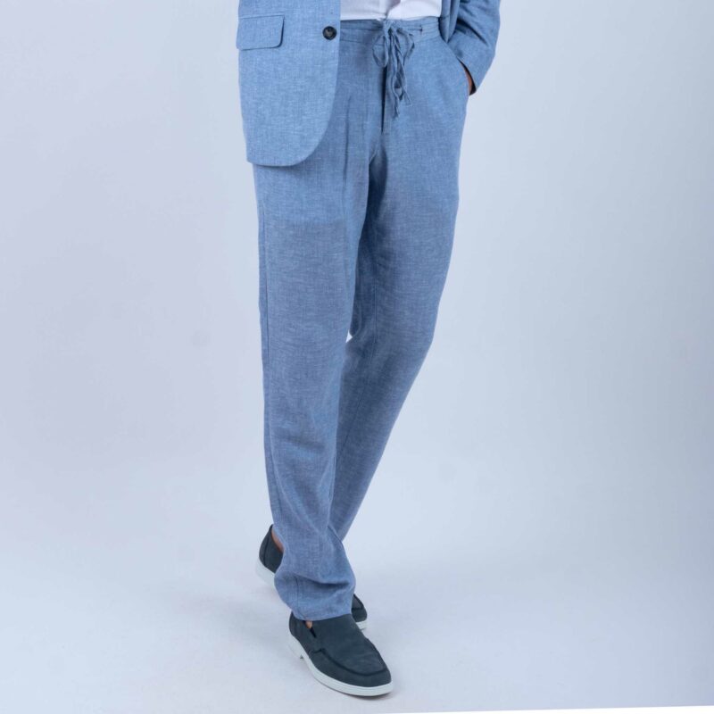 Costume Lin Bleu – Image 5