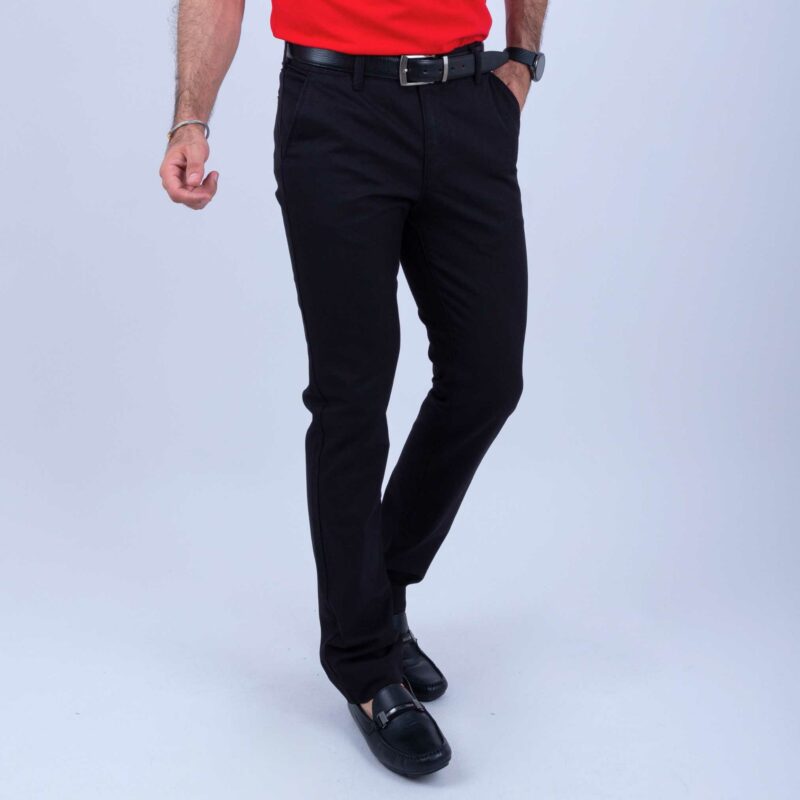 Pantalon Noir:144 – Image 1