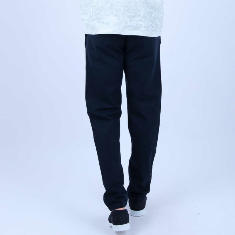 Pantalon Noir Ref143 – Image 4