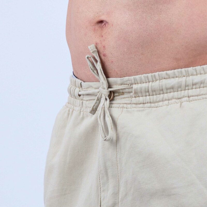 Pantalon Beige Ref142 – Image 2