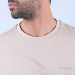 Pull beige ref143 – Image 3