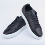 Basket Noir S1*