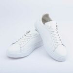 Basket Blanc S1*