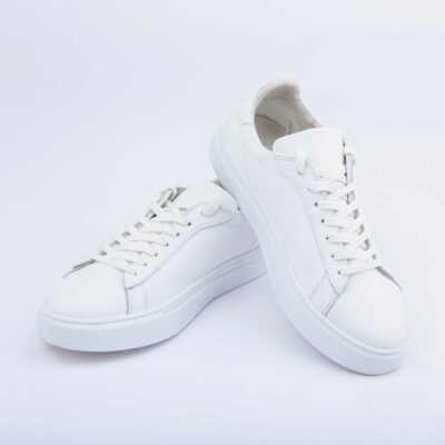 Basket Blanc S1*