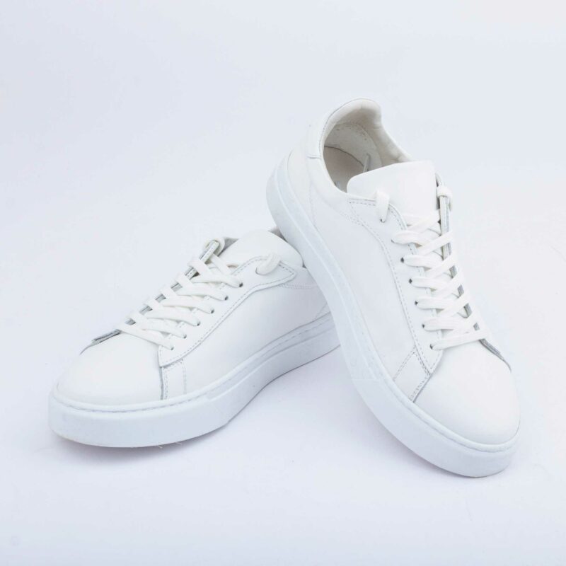 Basket Blanc S1* – Image 1